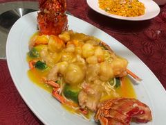 -大铁勺新津菜(东丽阳光新业广场店)