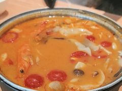 -Thai Alley泰爱里(二沙岛店)