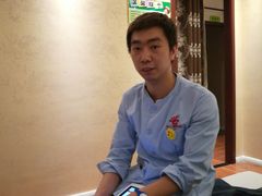 -津派修脚(密云路店)