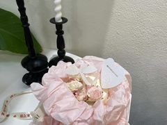 -玉见cake低糖蛋糕甜品台定制(河西店)