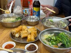 -福屿鲜捞小吃·捞化(福屿总店)