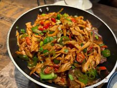 -刘正萍阿婆鱼头 湘小馆(云享城店)