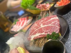 -樱嘢·炭火烧肉(惠南店)