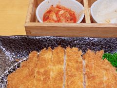 -胜博殿日式炸猪排(西红门店)