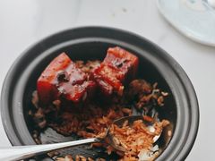 -庆江南江南菜(琴湖溪里花园城店)