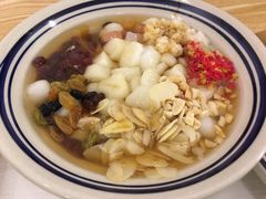 -正南齐北·老街糯米团(洪崖洞店)