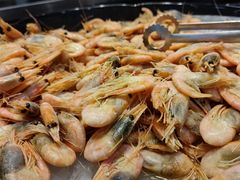 -韩盛炭火烤肉(万达广场店)