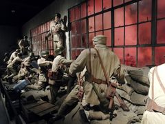 -上海四行仓库抗战纪念馆