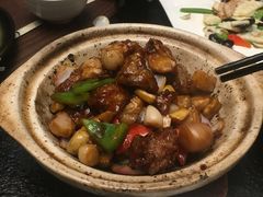 -龚记海鲜20年老字号
