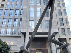 -上海纺织博物馆