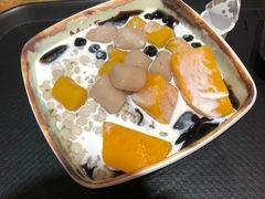 -鲜芋仙(时尚天河店)