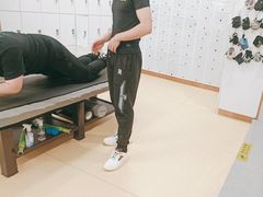 -中田健身工作室(莘庄地铁站店)