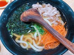 -东京屋(武定路店)