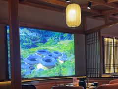 -秋色客家菜(南山店)