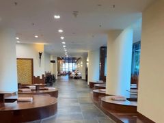 -白云中餐厅·粤菜·亚龙湾喜来登度假酒店