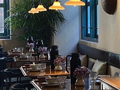 -林四喜·闽南传家菜(鼓浪屿店)