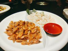 -上海1号私藏菜(静安店)