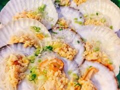 -盛港湾海鲜食府(黄沙店)