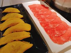 -许府牛火锅(信义坊总店)