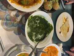 -Santoor 萨都里印度餐厅(北锣鼓巷店)