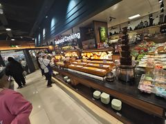 -韩盛·盛江山自助料理(沈辽路万达店)