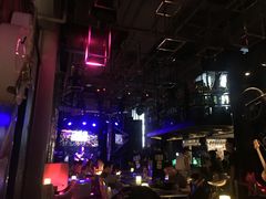 -288 Livehouse 酒吧(思南公馆店)