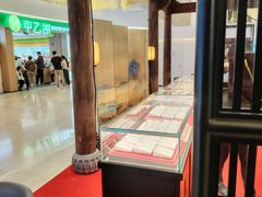 -银泰百货(北京大红门店)