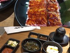 -九田家黑牛烤肉料理(二天地店)