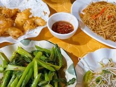 -肥姐美食(同福中路店)