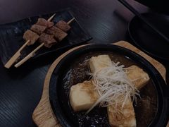 -鸟串烧Yakitori