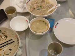 -留芳·文旅古月楼(老街店)