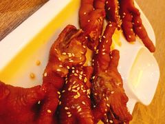 -香云轩·顺德菜(香云纱园林酒店店)