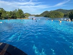 -宁波九龙湖开元度假村