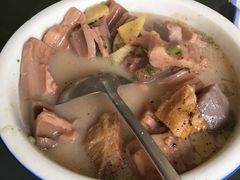 -中元酒楼侏儒三蒸(建新东区店)