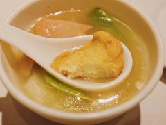 三鲜豆腐包-峨嵋酒家(地安门店)
