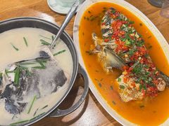 -丰乐餐厅·始于1999·本地老字号