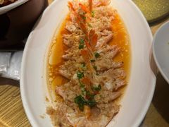 -吴越荣记苏州菜·松鼠桂鱼 100% 活鱼现做(月光码头店)