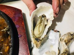 蒸汽生蚝-两点半深夜牛排(斗西路店)
