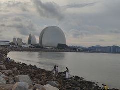-野狸岛