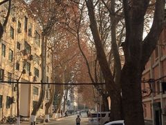 -陕西师范大学(雁塔校区)