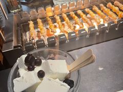 -很久以前羊肉串(中山公园店)