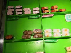 -鲜道寿司(无锡苏宁店)