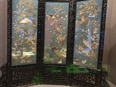 -陈家祠堂-游客中心