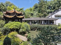 -杭州黄龙洞