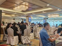 -金城大酒店-中餐厅(汾江中路店)