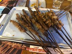 -木屋烧烤(白石洲店)