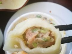 -祝家饺子馆