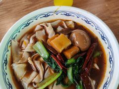 -皖佬板安徽牛肉板面(西站食宝街店)