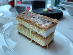 -翡翠36餐厅(浦东香格里拉店)