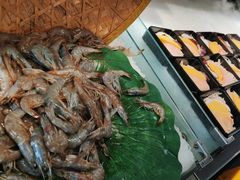 -鑫海汇海鲜烤肉自助(北国商城店)